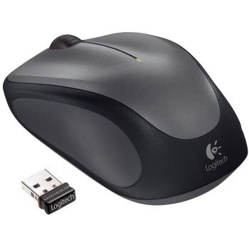 Raton Logitech Wireless M235